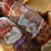 CHICAGO - NOVEMBER 09:  Sara Lee and Bimbo bread products are displayed together on November 9, 2010 in Chicago, Illinois. Today it was announced that Groupo Bimbo would purchase Sara Lee's North American Fresh Bakery business for $959 million.  (Photo by Scott Olson/Getty Images)