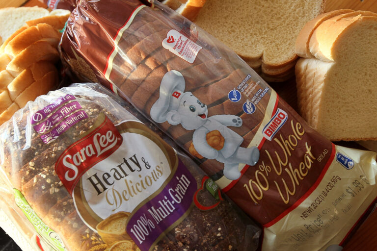 Mexican Baking Group Bimbo To Buy Sara Lee's Bakery Division