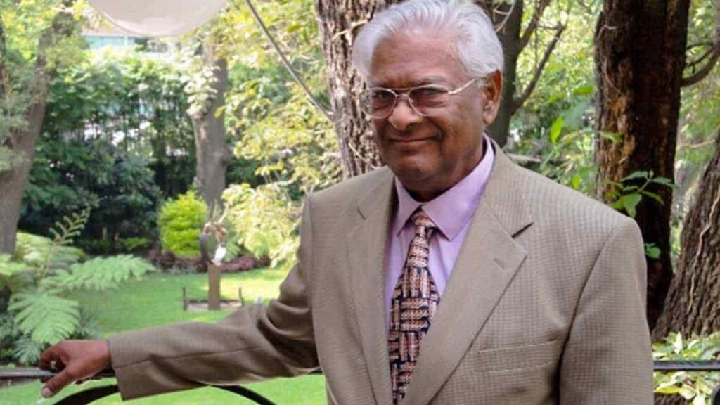 sanjayarajaram