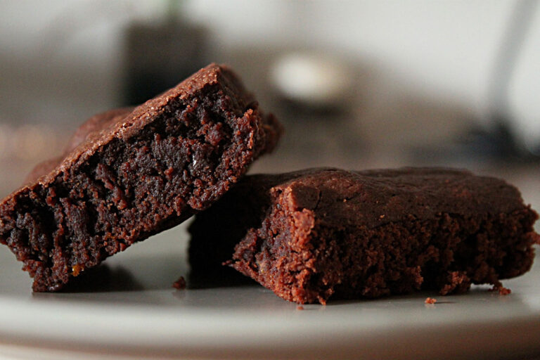Brownieeee