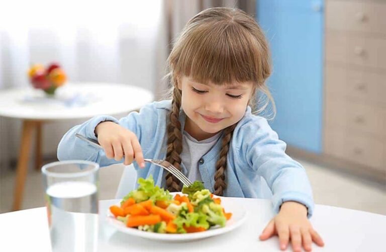 nutricion