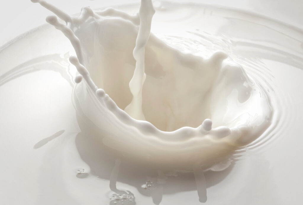 leche