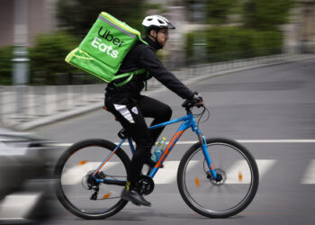 Uber