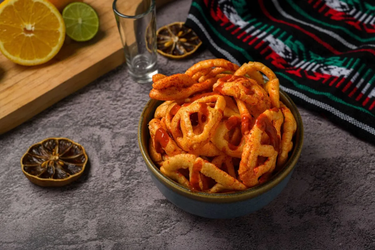 Consumo de snacks en México alcanza 10.9 kg al año y duplica promedio mundial