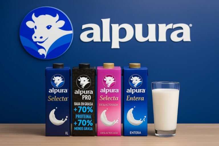 Imagen ilustrativa para artículo Crecimiento sostenido de Alpura, con CFO Jorge Armando Mercado Pérez