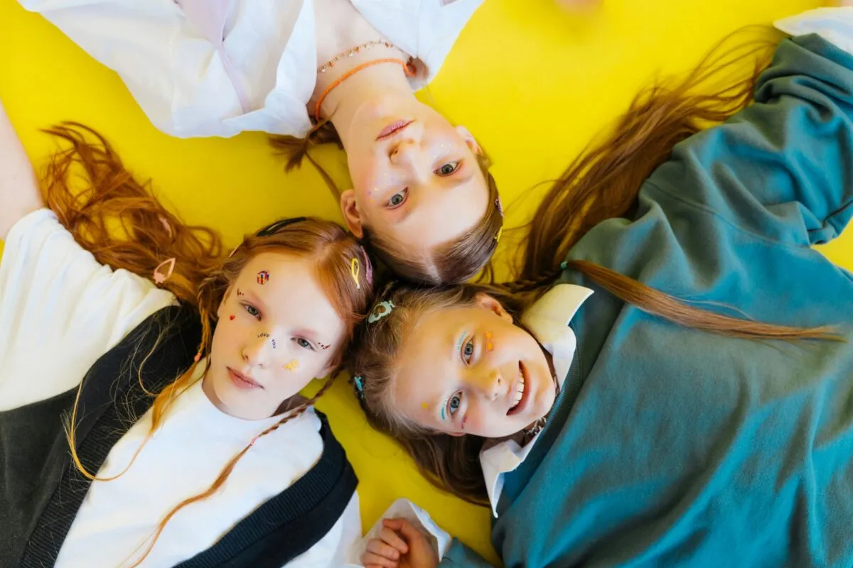 Adolescentes uruguayas con hábitos saludables frente a los riesgos de la dieta de las princesas y la malnutrición juvenil