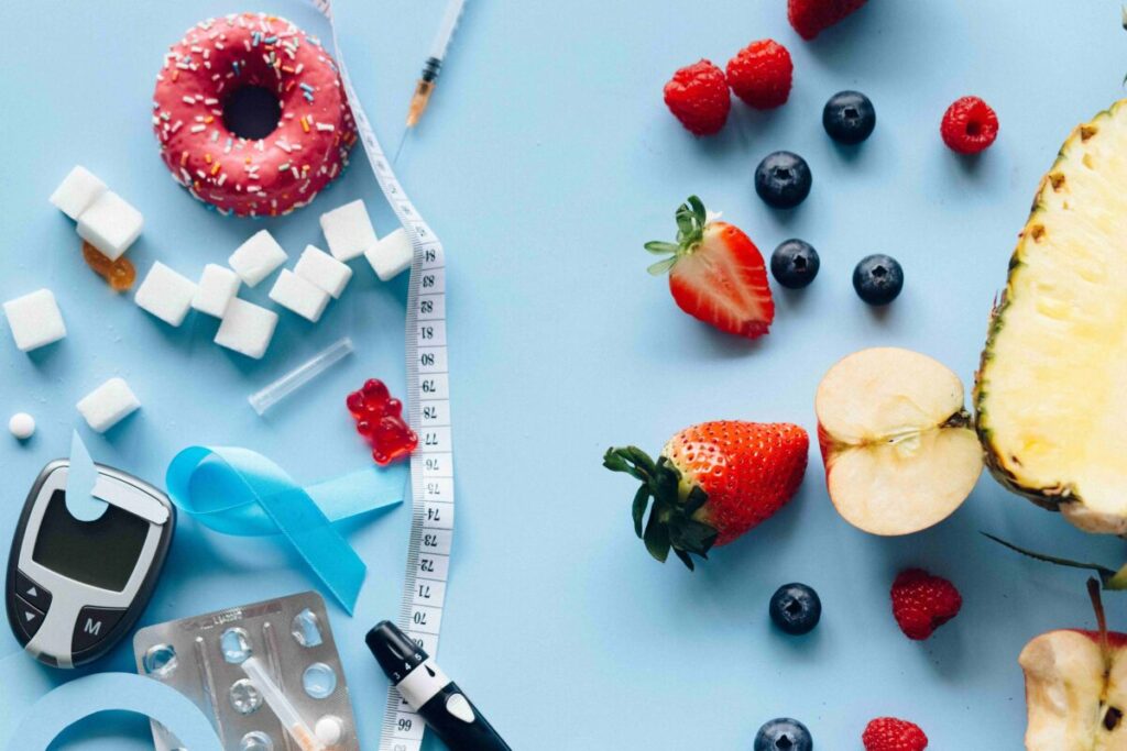 Alimentación saludable y ejercicio reducen el riesgo de diabetes tipo 2 en adultos mexicanos según investigación reciente