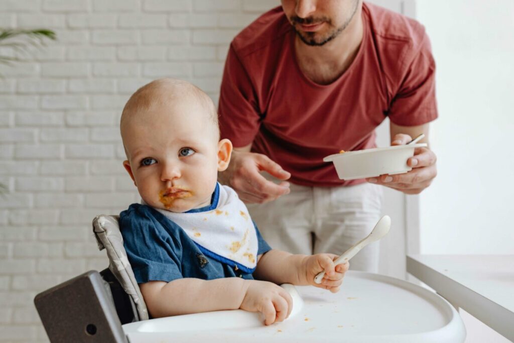 Niños argentinos y los riesgos de las dietas restrictivas