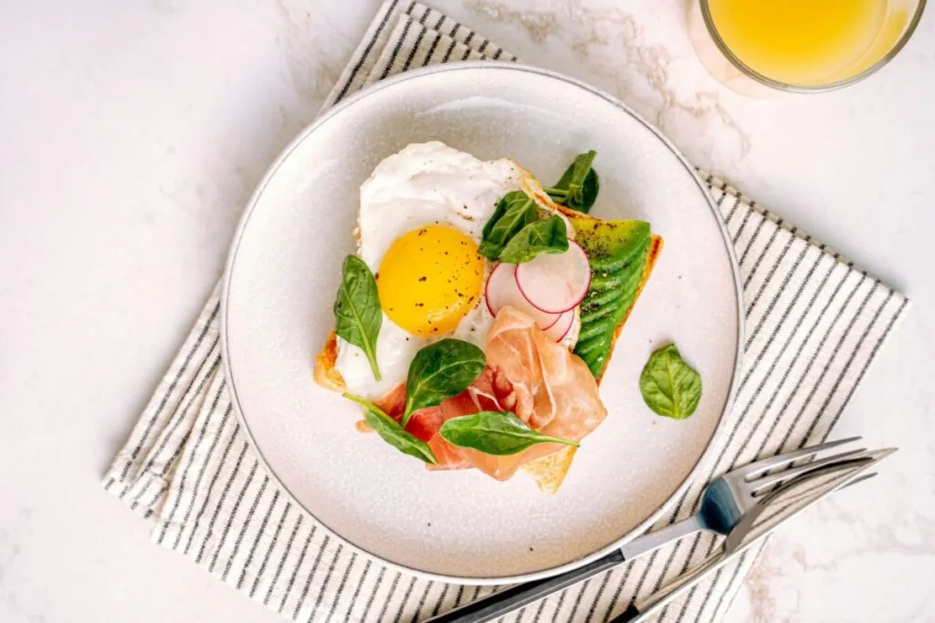 Alimentos ricos en proteínas que ayudan al sistema inmune y a reparar tejidos