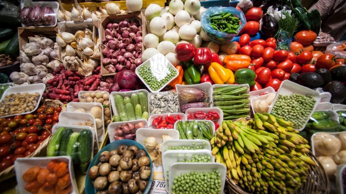 Productos mexicanos como aguacate, tequila y cerveza representan a México como potencia agroalimentaria en el Día Mundial de la Alimentación