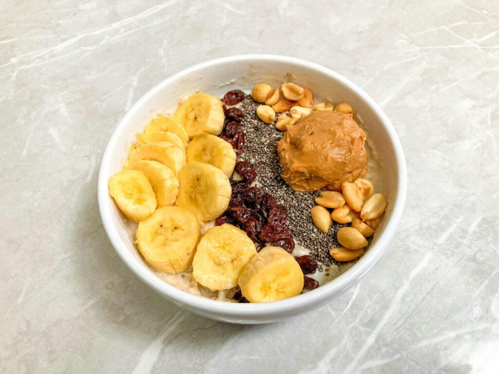 Campos de chía y maní en Paraguay como ejemplo de superalimentos con alto valor nutricional