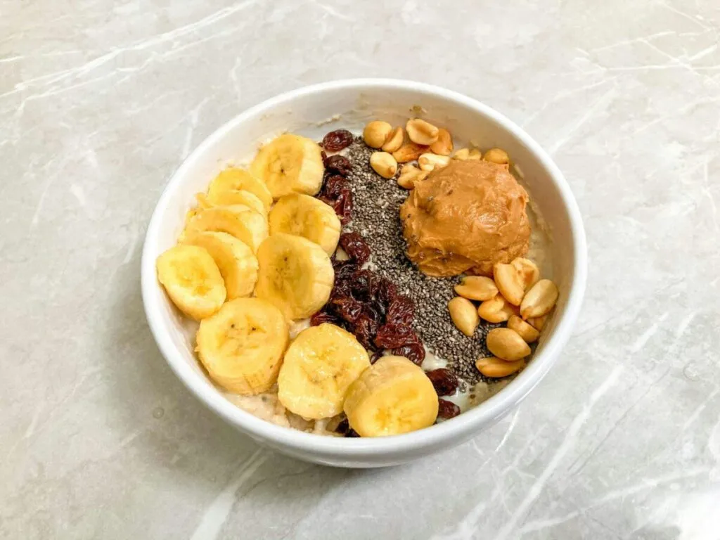 Campos de chía y maní en Paraguay como ejemplo de superalimentos con alto valor nutricional