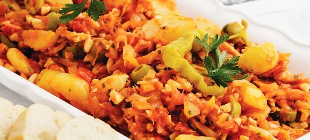 El bacalao navideño vuelve a la mesa mexicana por su sabor, historia y valor nutricional durante las celebraciones de fin de año.