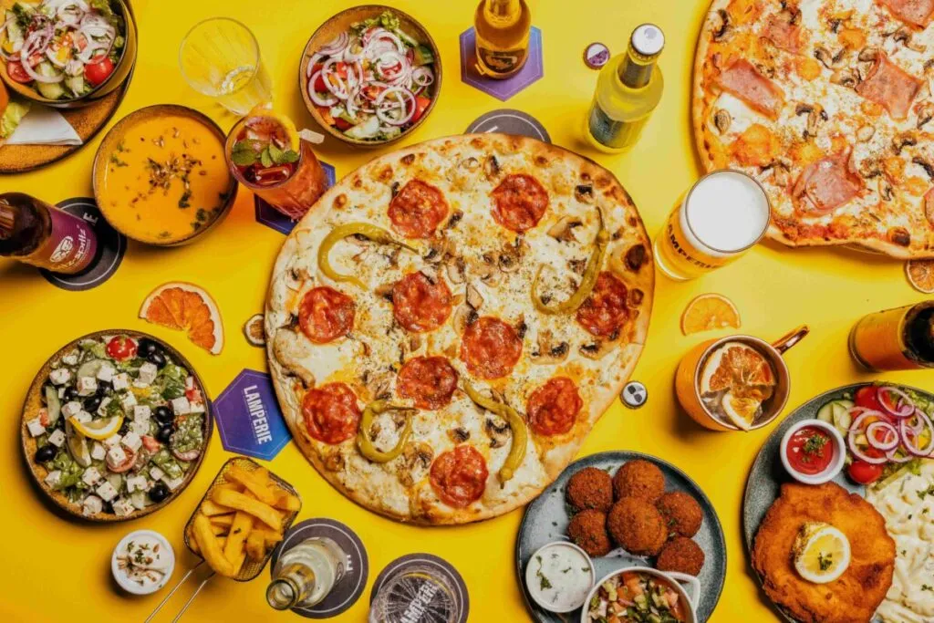 Alimentos ultraprocesados como galletas y snacks industriales afectan la salud intestinal y el equilibrio metabólico