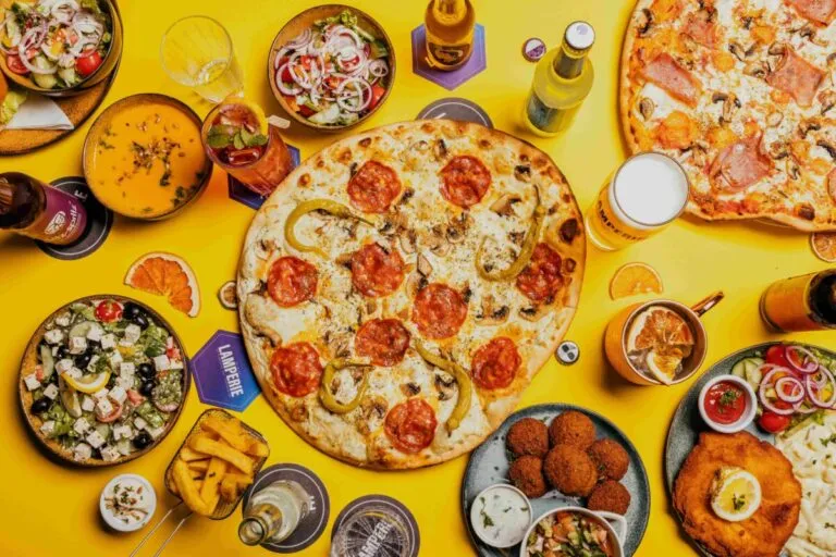 Alimentos ultraprocesados como galletas y snacks industriales afectan la salud intestinal y el equilibrio metabólico