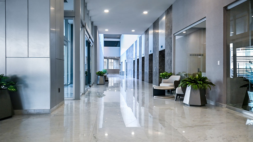 Hospital Angeles Valle Oriente