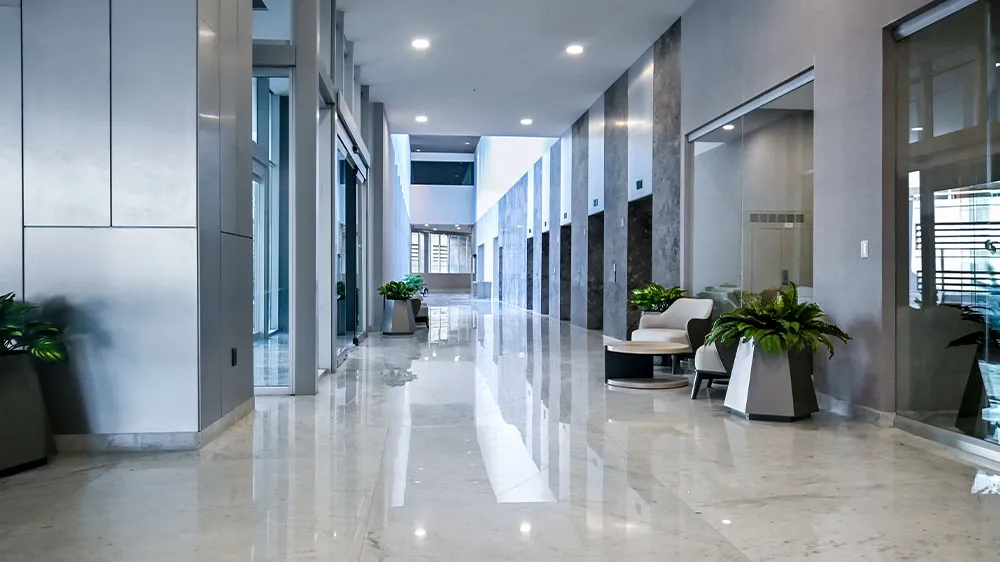 Hospital Angeles Valle Oriente