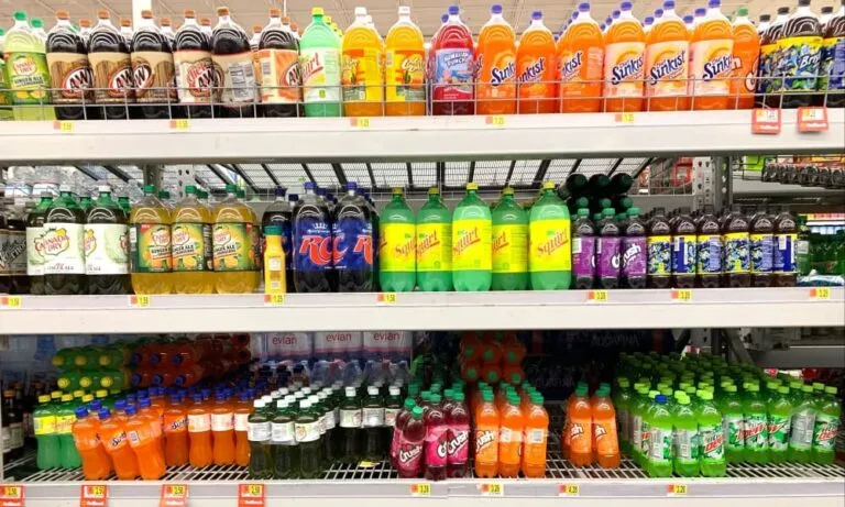 Restricciones en compras SNAP en supermercados de Estados Unidos