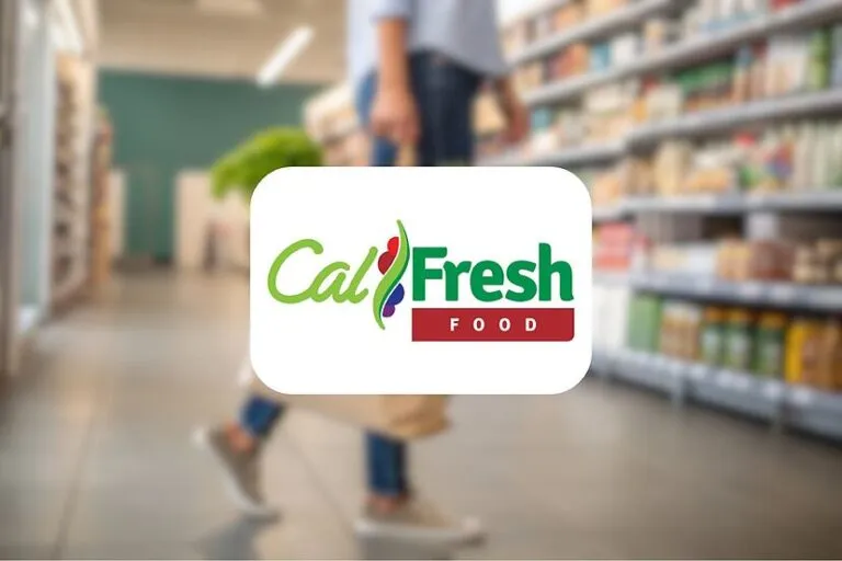 Inseguridad alimentaria en California y programas como CalFresh y WIC apoyan el acceso a alimentos nutritivos.