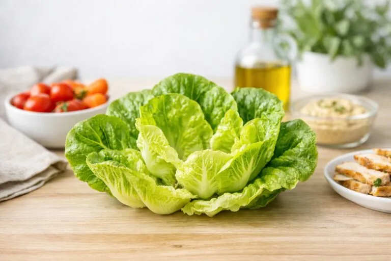 CrunShella, la nueva lechuga snack de Rijk Zwaan, lista para consumir y perfecta para una alimentación saludable y práctica