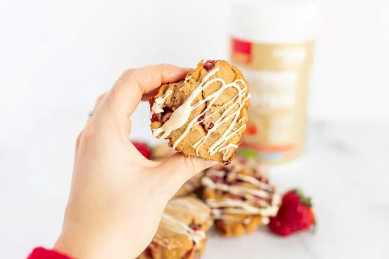 Cómo incorporar protein powder casera en recetas nutritivas para apoyar una alimentación saludable