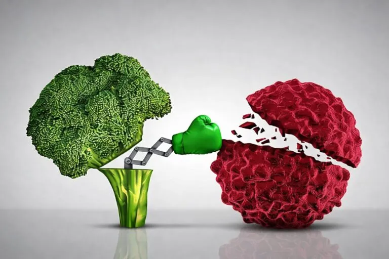 Alimentos frescos y naturales que ayudan a reducir riesgos de cáncer y mejorar la salud en México