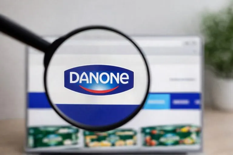 Danone impulsa nutrición funcional con alimentos prácticos y balanceados para consumidores modernos