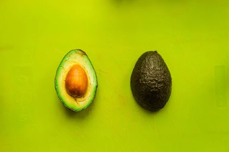 Aguacate todos los días con beneficios para corazón, energía y alimentación saludable