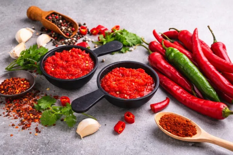 alimentos irritantes gastritis que afectan la salud digestiva en México con opciones saludables en mesa