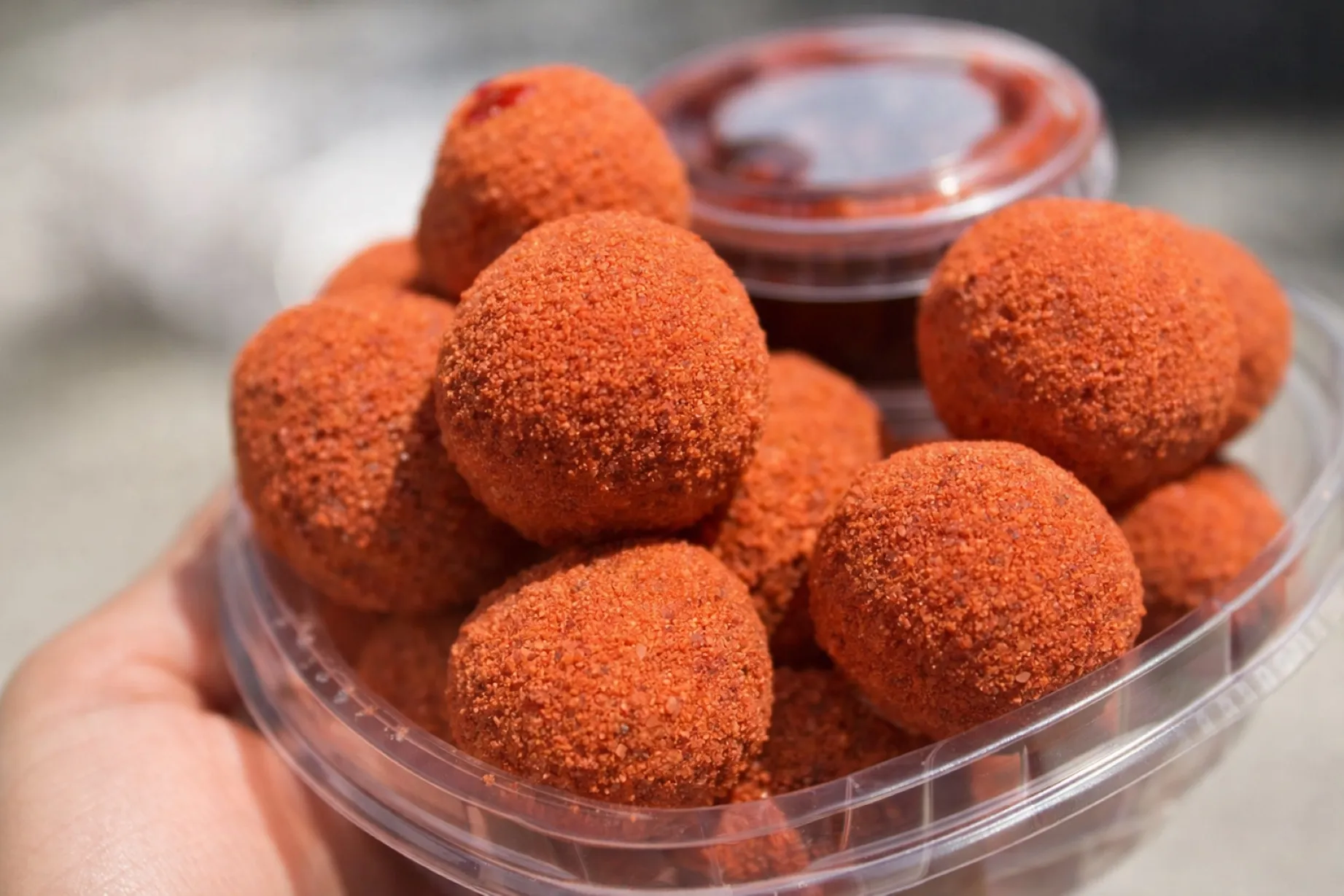 Emprendimiento en México de gomitas enchiladas con enfoque en nutrición y consumo responsable