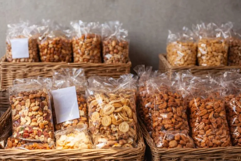 Frutos secos en Alemania como parte de hábitos saludables y dieta diaria equilibrada en 2026