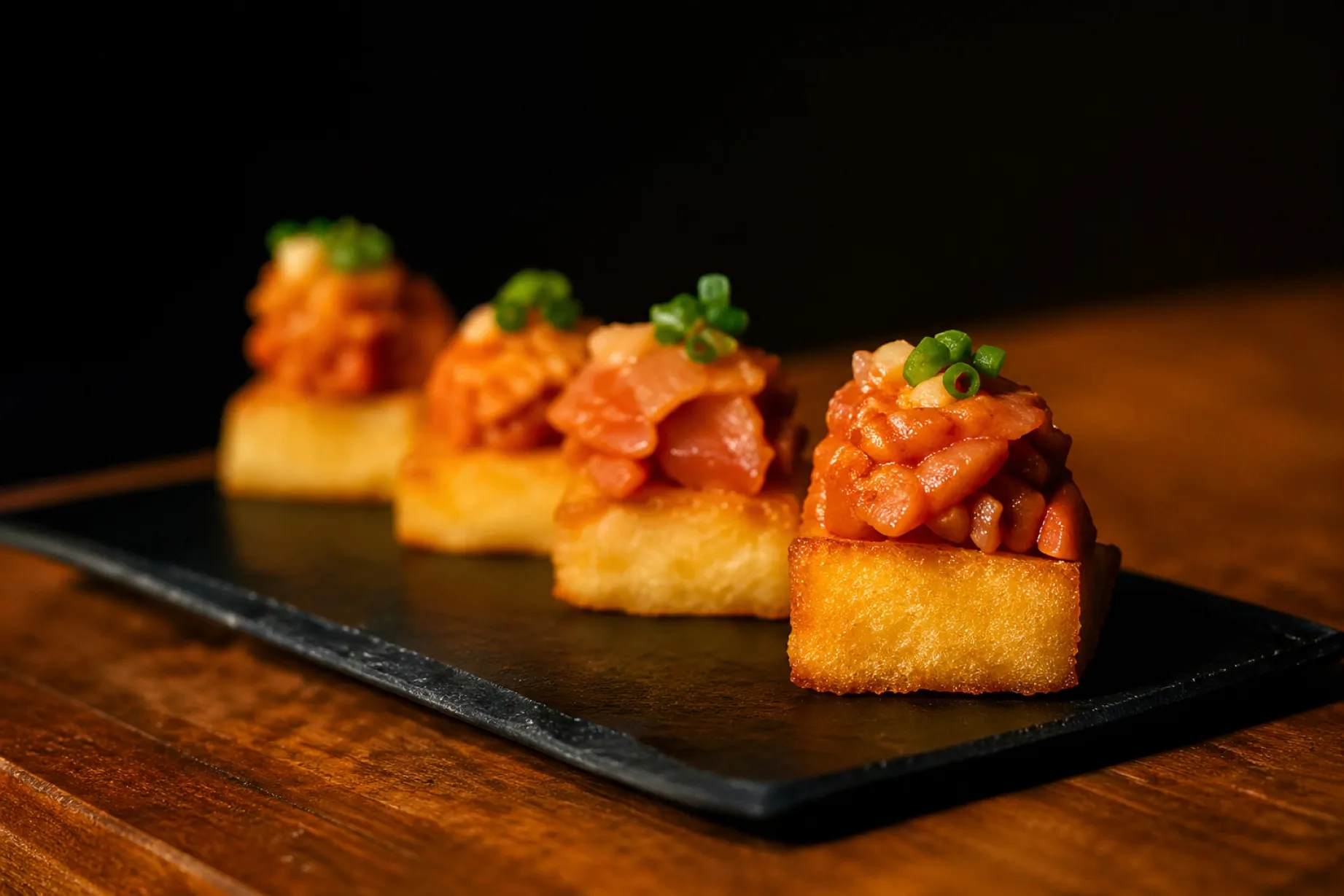 Opciones de comida mundialista en México con ingredientes frescos y preparaciones equilibradas en ambiente social