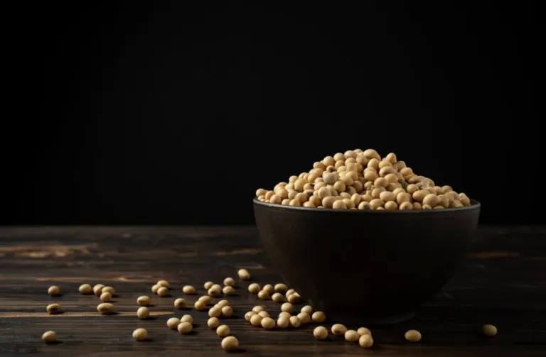 Platos modernos con proteínas vegetales y alternativas en tendencias de alimentación saludable, tal como lo plantea La Cosmopolitana.