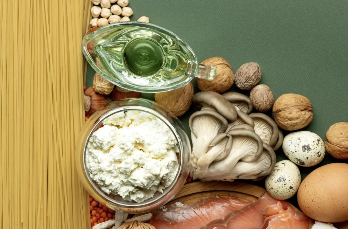 La Cosmopolitana y la nueva forma de alimentación.