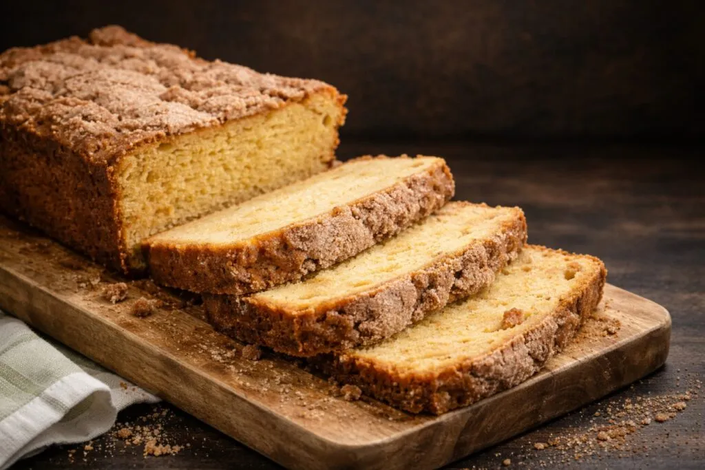 Pan saludable Trader Joe’s con alto contenido de fibra y proteína en desayuno balanceado