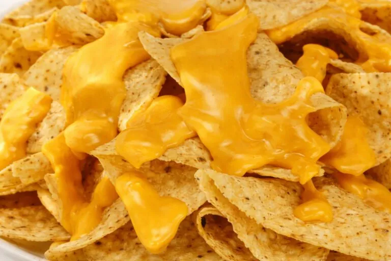 Queso para nachos contaminado retirado por riesgo de bacteria peligrosa en alimentos procesados
