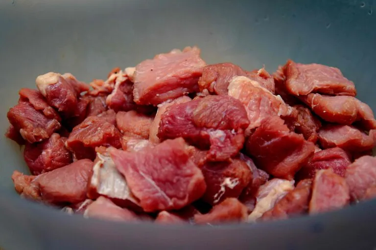 Consejos para elegir carne fresca durante el calor en México y prevenir riesgos alimentarios