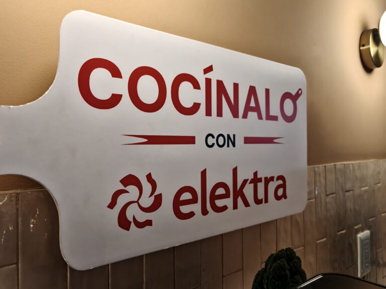 Elektra y marcas líderes profesionalizan la cocina de las familias mexicanas