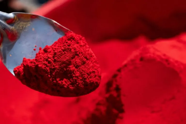 Eritrosina en México será retirada de alimentos y bebidas tras riesgos sanitarios detectados por autoridades regulatorias