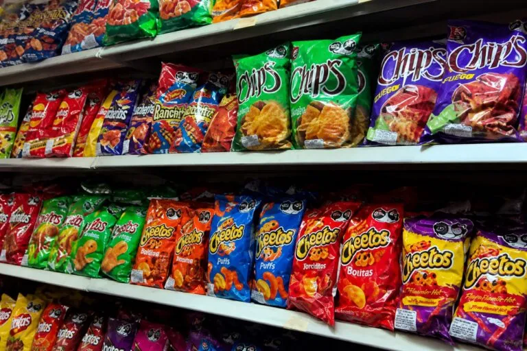 Alimentos en México declaran cero grasas trans pese a contenerlas en productos procesados de supermercado