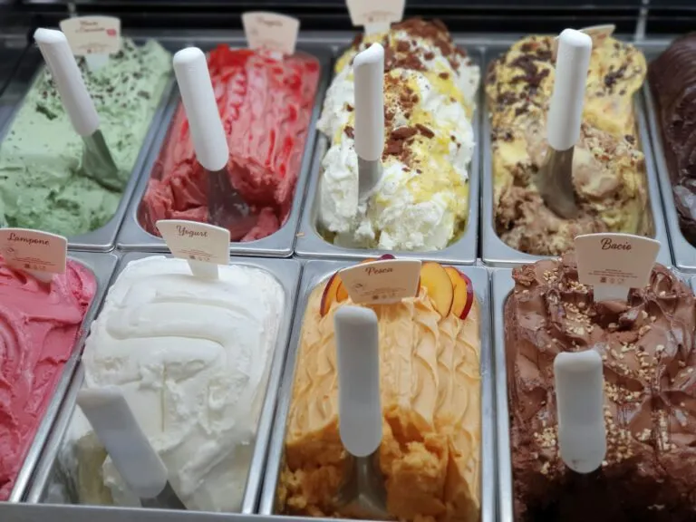 Helados y postres con consumo estable en México durante 2026 pese a inflación alimentaria