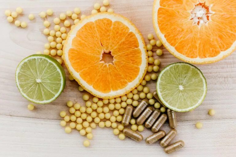 Alimentos ricos en antioxidantes para la piel durante el verano y protección frente al estrés oxidativo