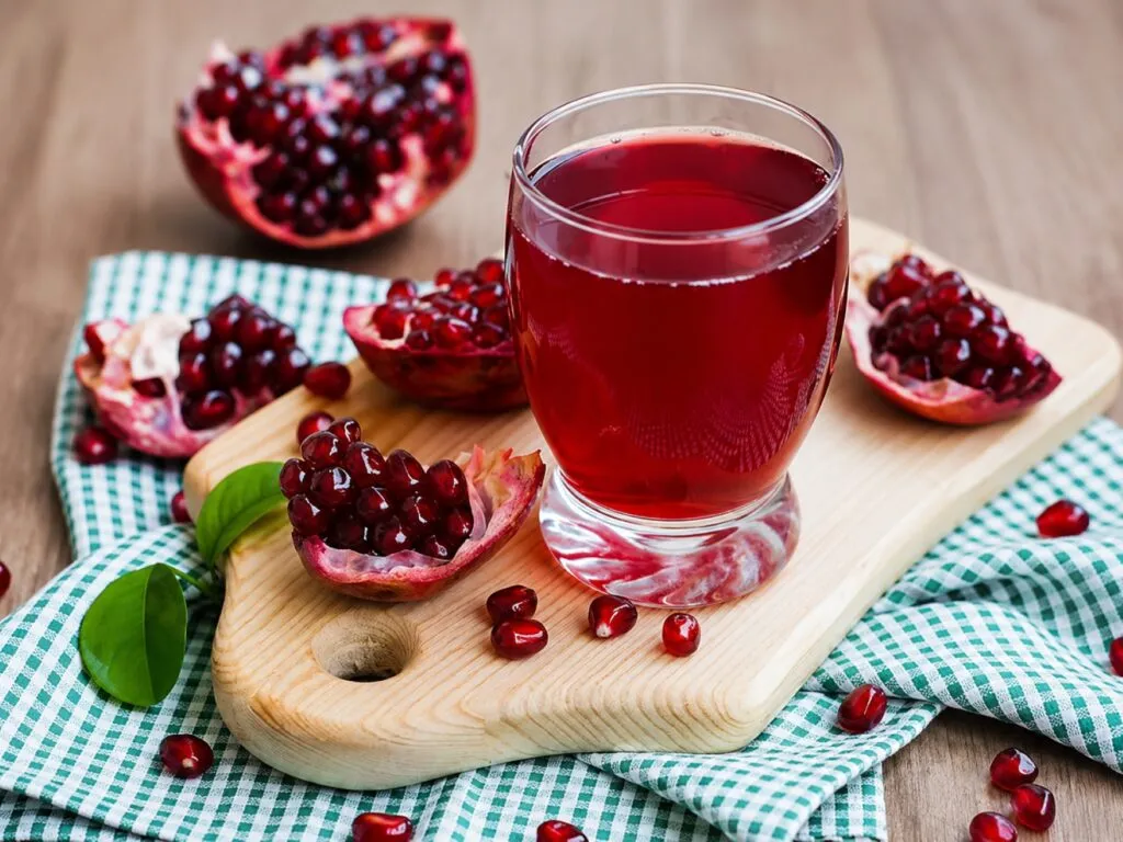 Bebidas naturales para apoyar el control de la presión arterial y la salud cardiovascular