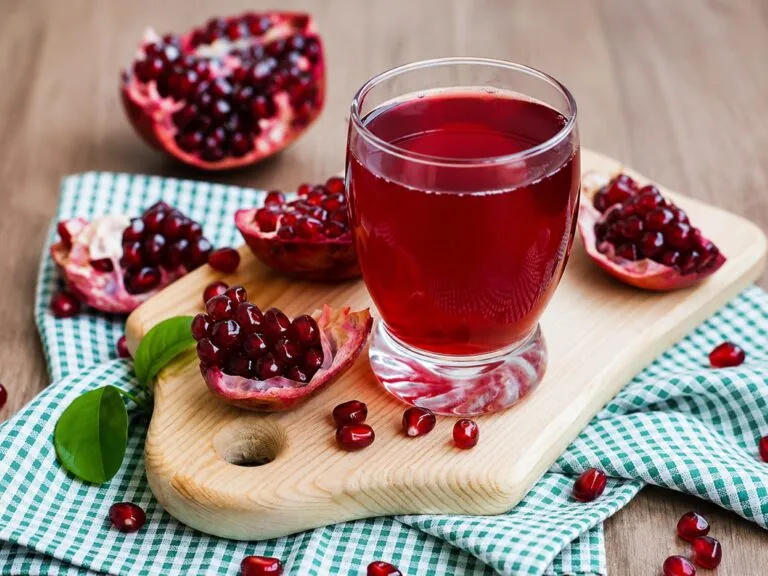 Bebidas naturales para apoyar el control de la presión arterial y la salud cardiovascular