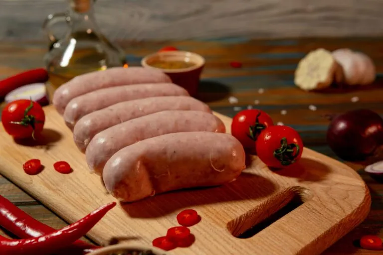 Carne procesada y demencia asociadas a mayor riesgo de deterioro cognitivo según estudio reciente