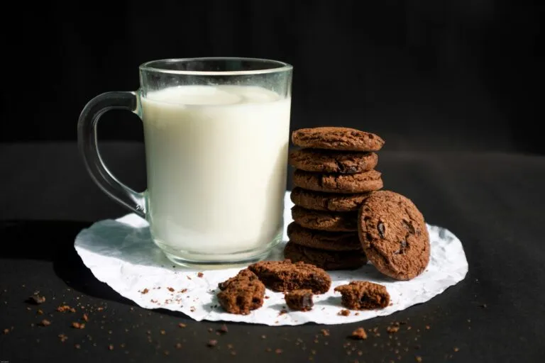 Día Mundial de la Leche con alimentos ricos en calcio y proteínas para una alimentación equilibrada diaria