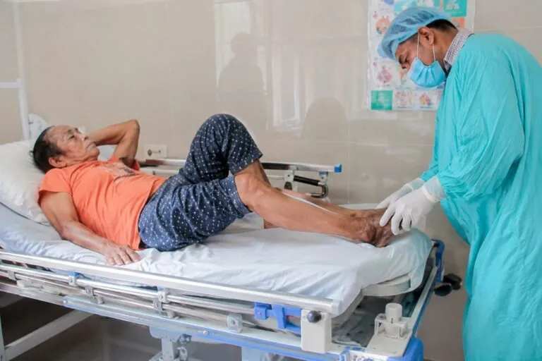 Más de 2.6 millones de adultos viven con diabetes en Perú y millones presentan alto riesgo de desarrollar la enfermedad