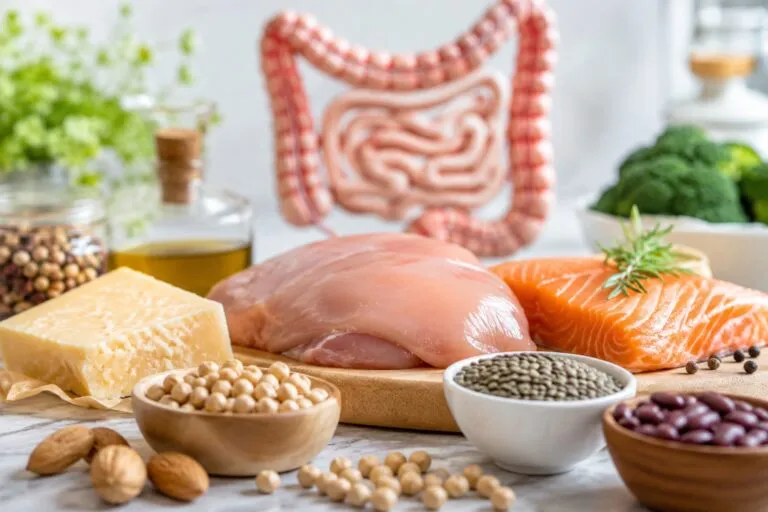 Isovalerato ayuda a fortalecer la barrera intestinal y favorece la salud digestiva