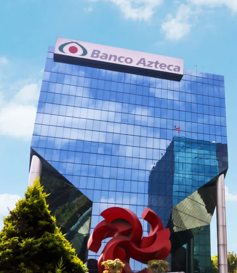 Banco Azteca consolida liderazgo global en educación financiera