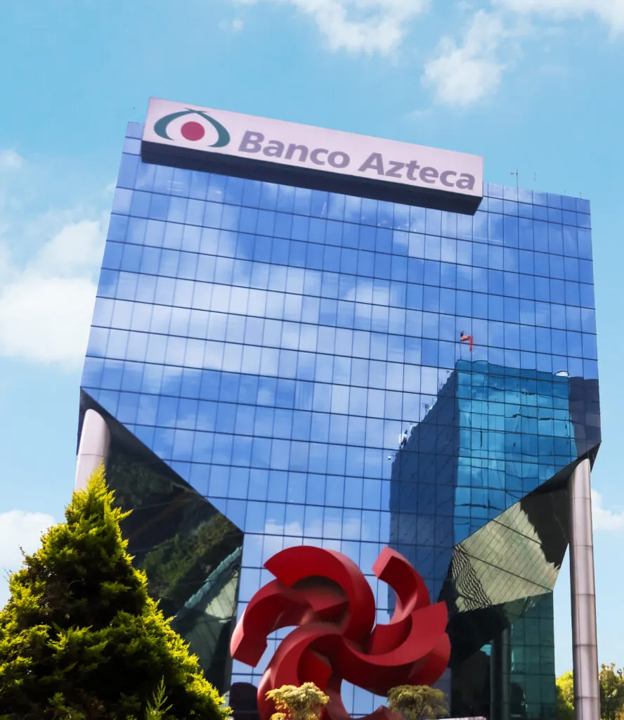 Banco Azteca consolida liderazgo global en educación financiera